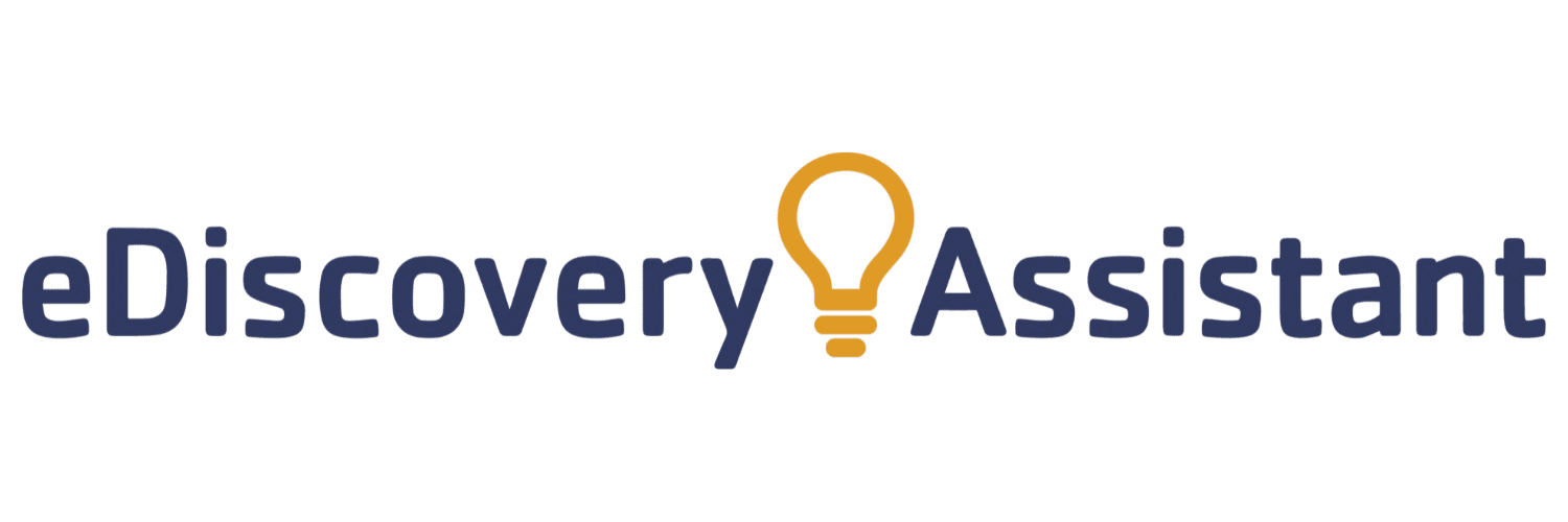 eDiscovery Assistant_v3