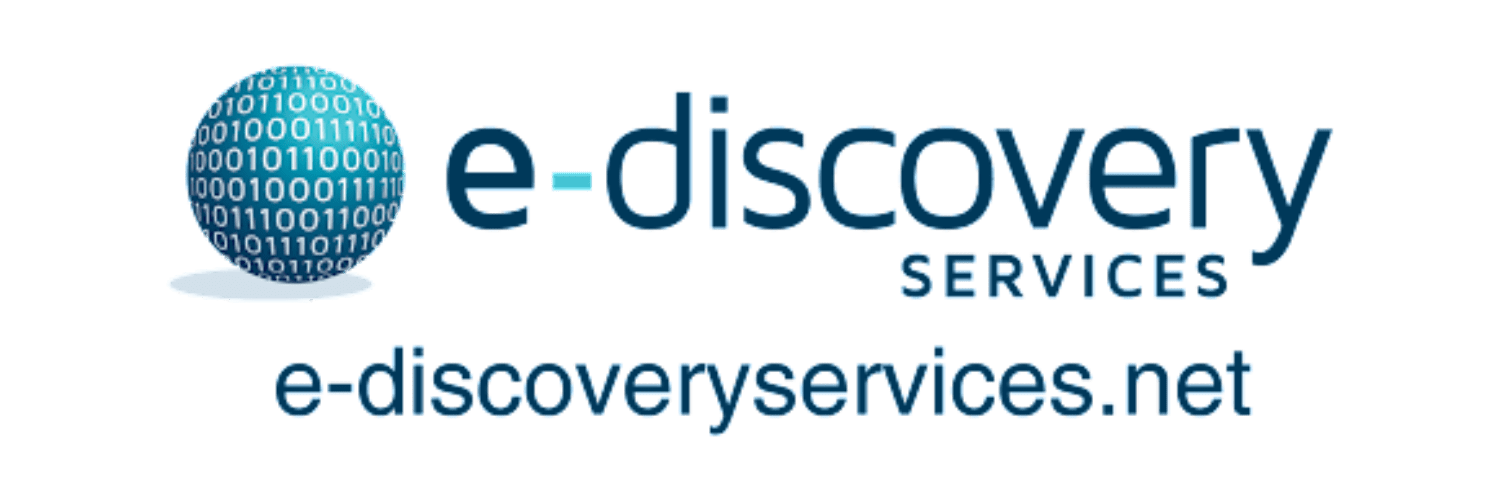 e-discovery services
